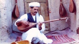 ساز ناکوک حمایت از موسیقی خراسان/جای خالی سازهای ایرانی در رسانه