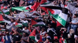سیلی ورزشکاران مسلمان در سال 2019 به صهیونیست‌ها/ ورزش ابزاری برای حمایت از فلسطین