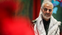 پیام خانواده شهید سلیمانی به رهبر انقلاب/ قدردانی از حماسه‌آفرینی ملت ایران در تشییع «حاج‌قاسم»