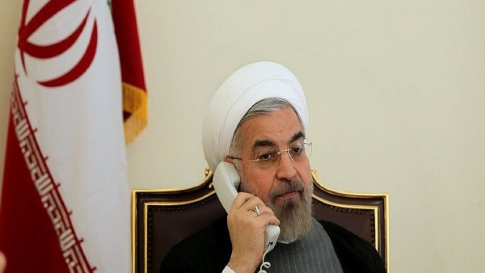 ایران از هرگونه همکاری در چارچوب قوانین بین الملل استقبال می کند