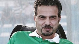 سعید رمضانی سرپرست تیم فوتبال استقلال شد