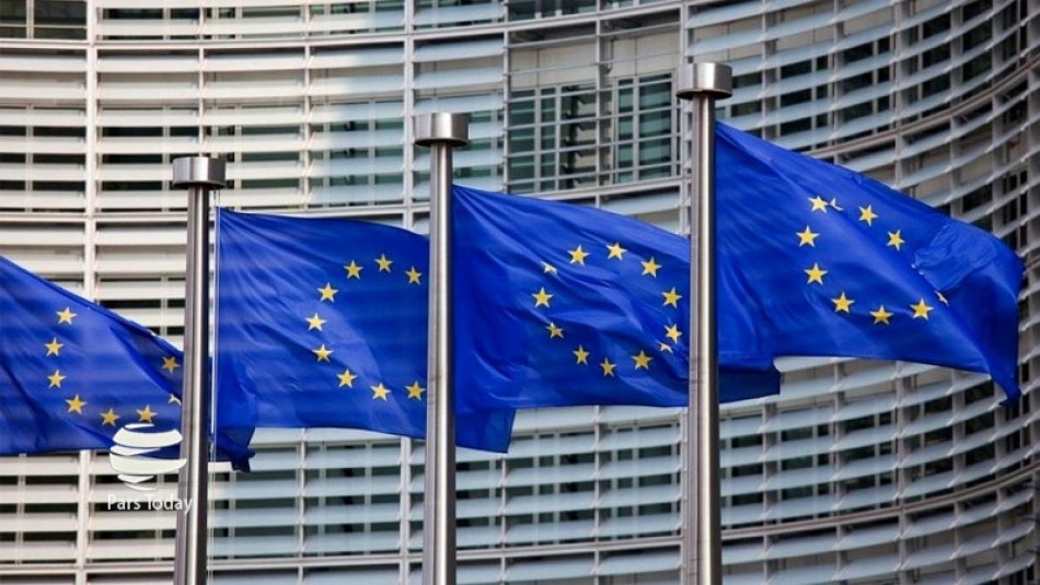 کاهش ۷۵ درصدی کمک‌های مالی اتحادیه اروپا به ترکیه