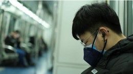 ویروس «کرونا» 2700 تن را در چین آلوده کرد؛ 76 نفر جان باختند
