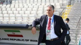 کی‌روش: تمام خاطرات خوبم با ایران را در قلبم حفظ می‌کنم
