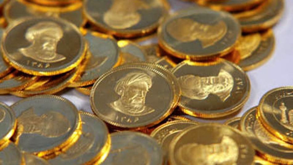 قیمت سکه طرح جدید ۲۰ بهمن ۹۸ به ۵ میلیون و ۶۵ هزار تومان رسید