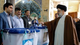 سازوکار انتخابات در ایران اطمینان بخش است