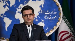 توان موشکی ایران تهدیدی برای اعراب نبوده و قابل مذاکره هم نیست