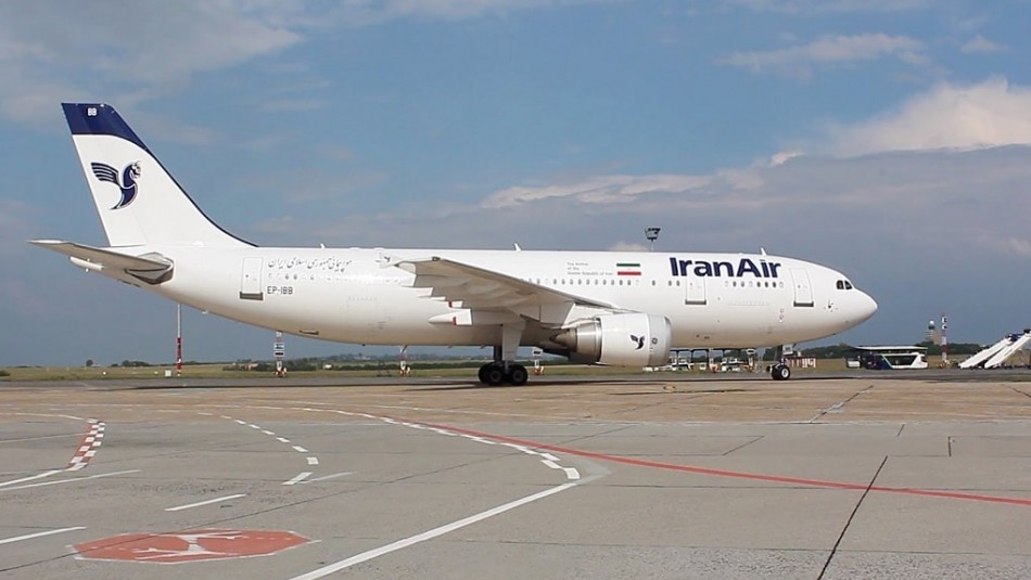 برقراری مجدد پروازهای اروپایی هواپیمایی جمهوری اسلامی ایران