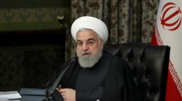 آمادگی آمریکا برای کمک به ایران در مقابله با کرونا دروغ بزرگ است