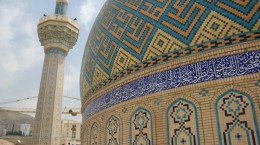 بازگشایی درب مساجد 132 شهرستان کم خطر به روی نمازگزاران ؛ از امروز