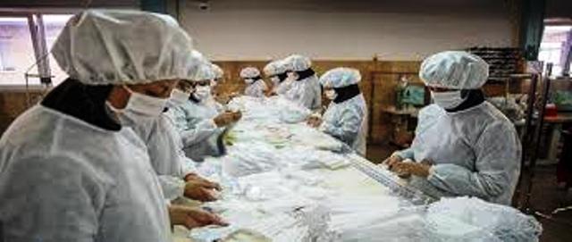 اختصاص 195هزار ماسک برای توزیع رایگان در مراکز بهداشتی و درمانی سمنان