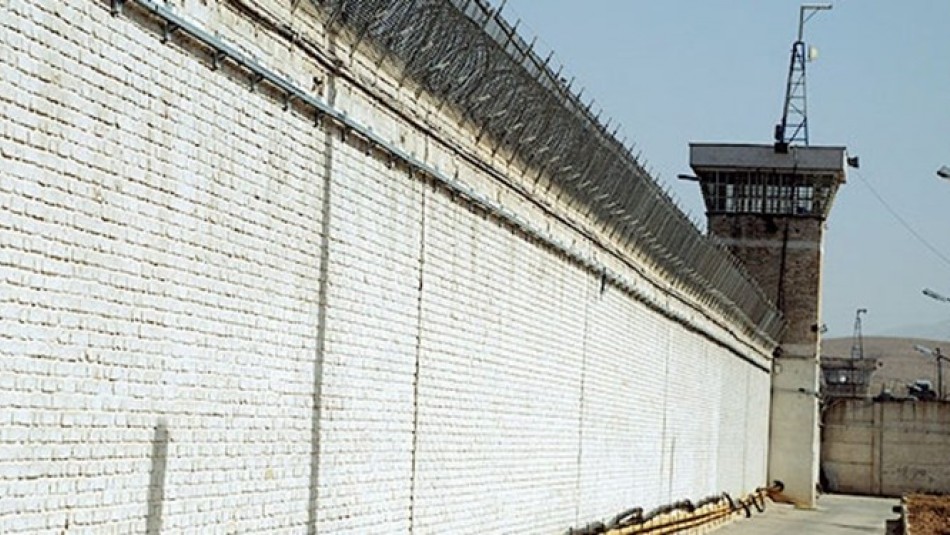 ناآرامی زندان مرکزی اهواز کنترل شد