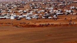 بی توجهی آمریکا به ساکنان مناطق اشغالی در سوریه و امکان شیوع ویروس کرونا