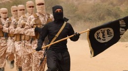 «معتز الجبوری» فرمانده تروریست های داعشی در عراق کشته شد