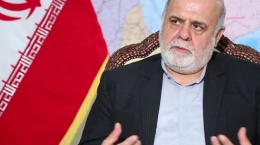 سفر سردار قاآنی ارتباطی با گفت‌وگوی عراق و آمریکا ندارد