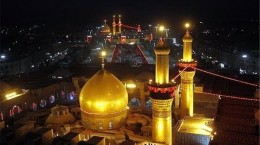 ایران منتظر اعلام عراق برای برگزاری مراسم اربعین