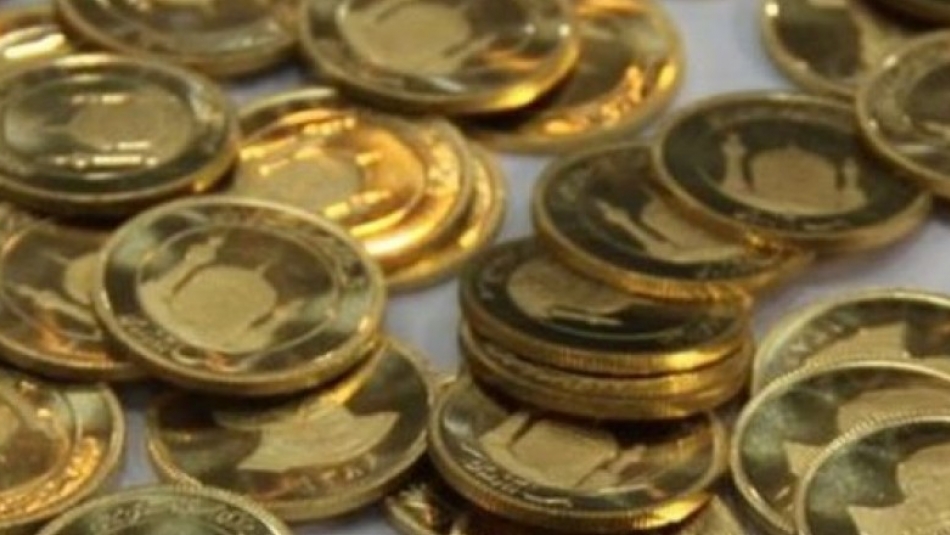 قیمت طلا و سکه در ۱۶ تیر