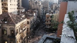 انفجار بیروت کار که بود؟/ چه اتفاقی در انتظار لبنان است؟