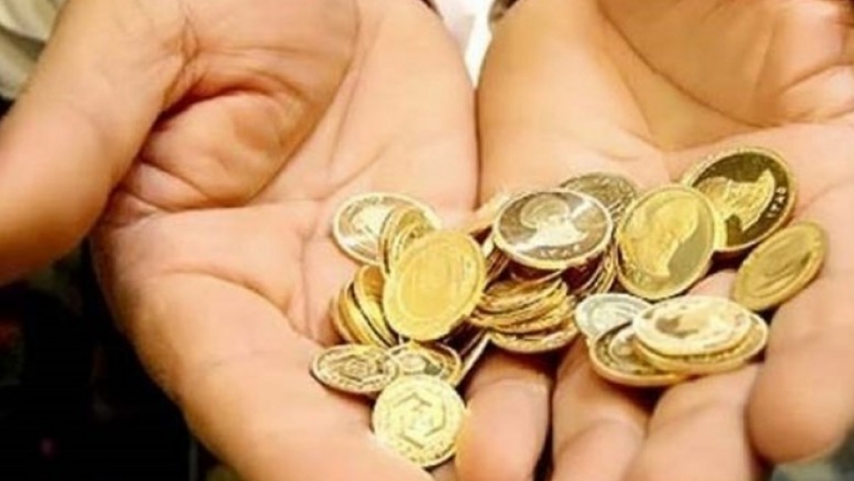 قیمت سکه و طلا در ۱۶ مرداد