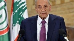 مقاومت رمز قدرت لبنان است