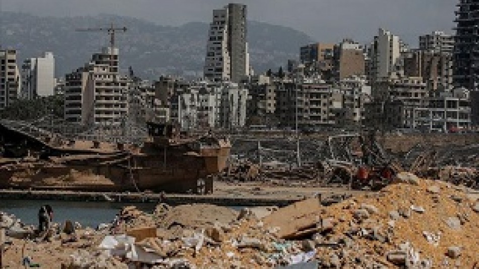انفجار بیروت/ قربانیان ۱۷۸ نفر، ۳۰ نفر همچنان مفقود هستند