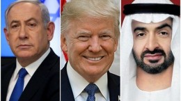 امارات پُل «اسرائیل» برای تهدید ایران/ 50 سال برنامه ریزی برای نفوذ در جهان عرب