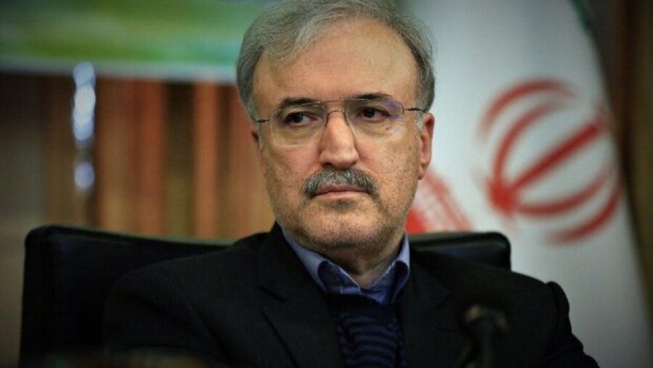 تأکید نمکی بر تشکیل کمیته مشترک بین ایران و عراق برای برگزاری مراسم اربعین از راه دور