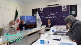 اجرای طرح زیارت نیابتی در ایام اربعین حسینی