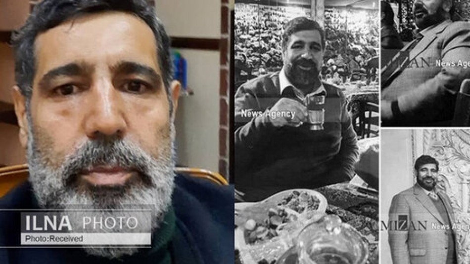 برادر قاضی منصوری: پیکر او در مشهد دفن شد/ چه دلیلی داشت خودکشی کند؟