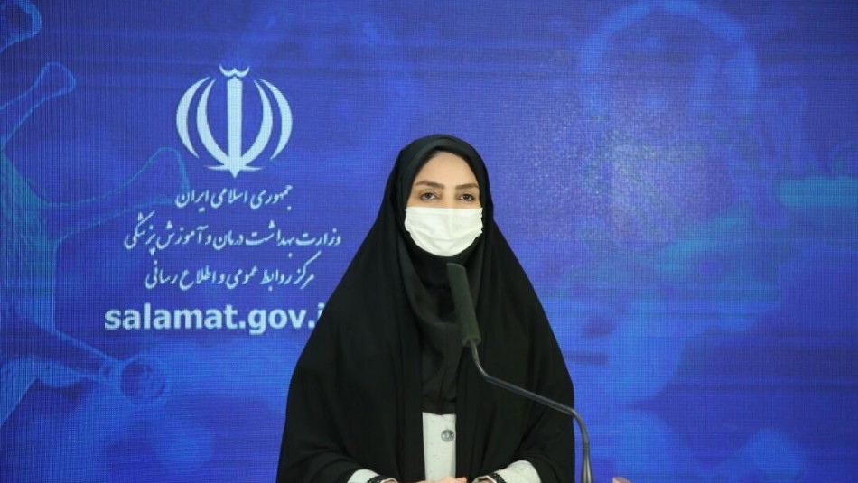 کرونا جان ۱۷۹ نفر دیگر را در ایران گرفت