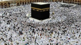 برگزاری تدریجی حج عمره، تصمیم جدید عربستان پس از شش ماه تعلیق