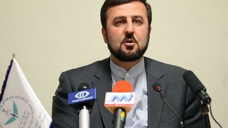 غریب‌آبادی در مورد ماجراجویی‌ علیه برنامه هسته ای ایران هشدار داد