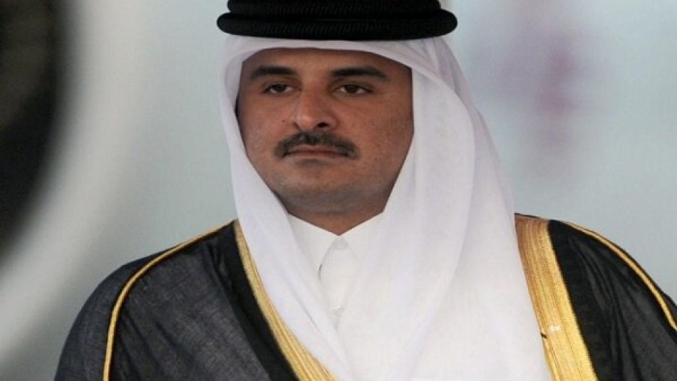 وزارت خارجه قطر بر تشکیل کشور مستقل فلسطین به پایتختی قدس تاکید کرد