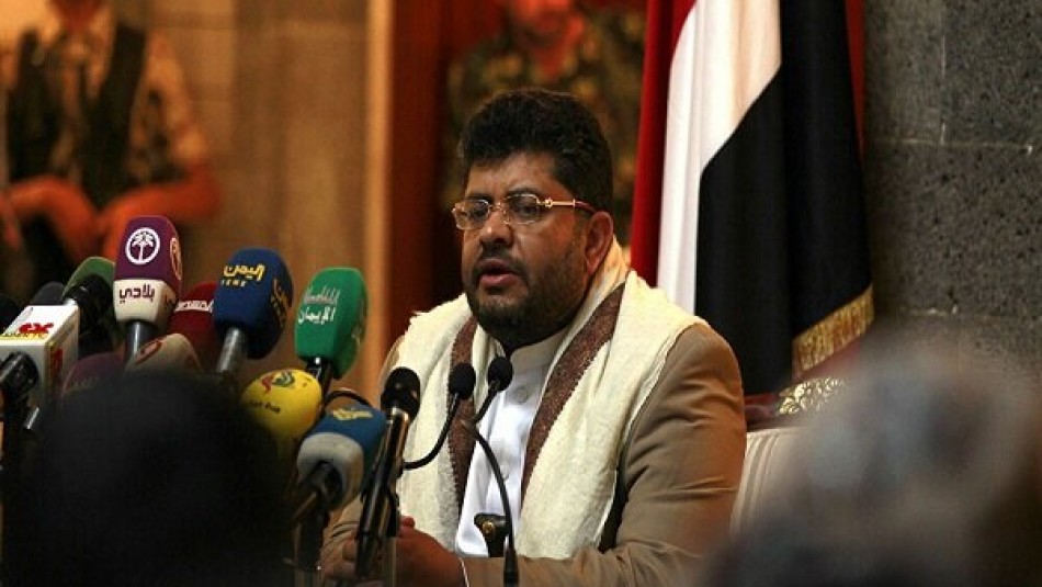 کسانی که یمن و زیرساخت‌های آن را نابود کردند حق بازگشت به قدرت را ندارند