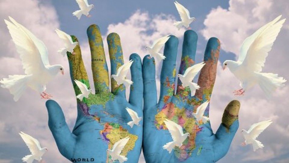 روز جهانی صلح؛ فرصت بازیابی هویت صلح طلبانه ایران و انقلاب در جهان اسلام