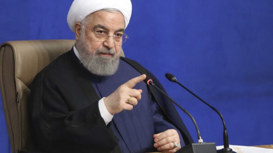 جنگ اقتصادی دولت ترامپ علیه ایران تکرار محاسبات غلط صدام است