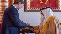 گسترش روابط با ادیان؛ پوشش امارات و بحرین برای توسعه طلبی