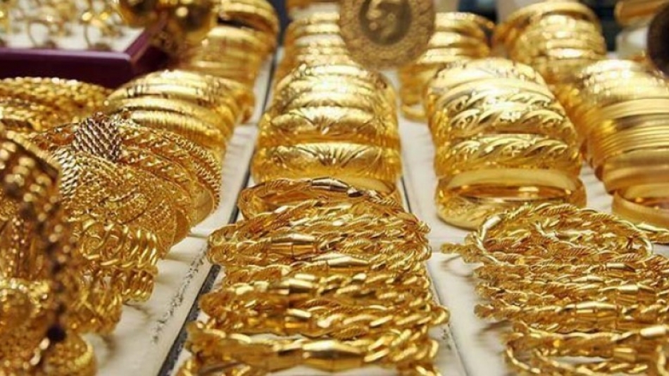 قیمت سکه و طلا در پنجم مهر