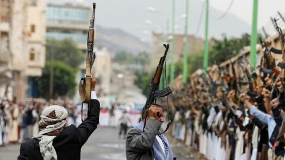 توافق دولت مستعفی یمن و انصارالله برای آزادی ۱۰۸۰ اسیر