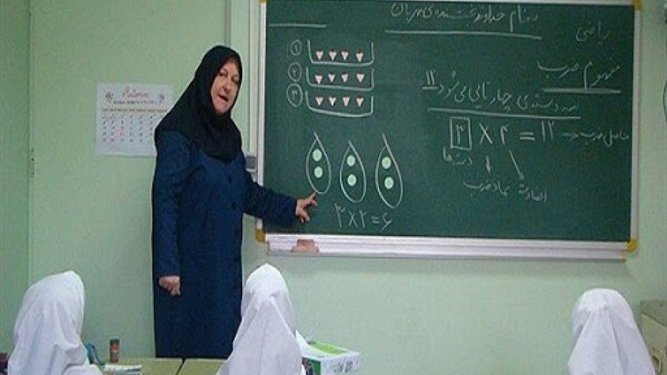 کلیات طرح اصلاح قانون تعیین تکلیف استخدامی معلمین تصویب شد