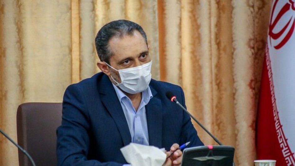 رعایت شیوه‌نامه‌های بهداشتی در آذربایجان شرقی ۱۵ درصد کاهش یافت