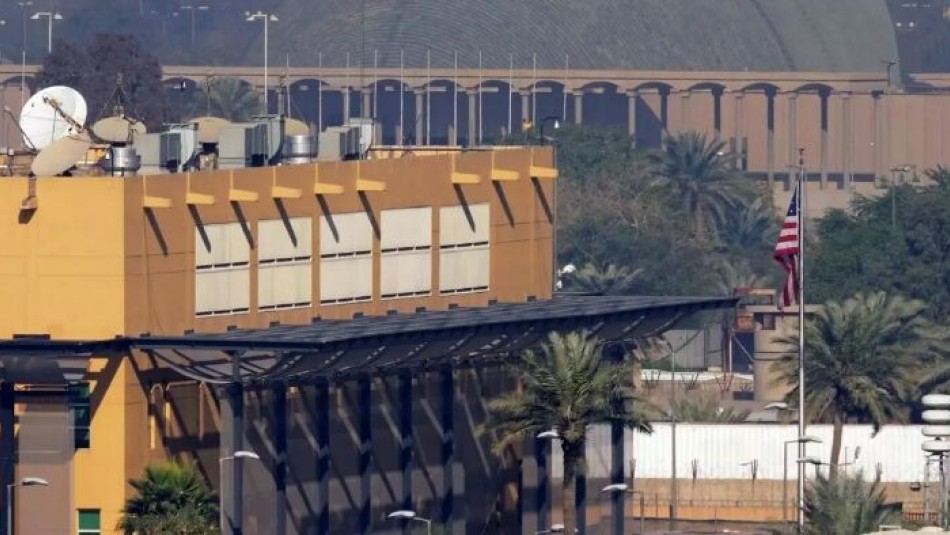 افراد مرتبط با حمله به هیات های دیپلماتیک در بغداد دستگیر شدند