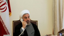 ایران برای هر نوع اقدامی برای حل اختلافات باکو و ایروان آمادگی دارد