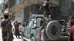 بر اثر حمله طالبان 6 پلیس افغانستان در ولایت زابل کشته شدند