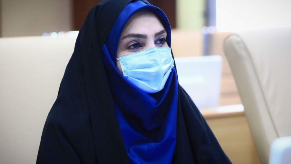 هشدار سخنگوی وزارت بهداشت درباره دریافت نقدی جریمه ماسک