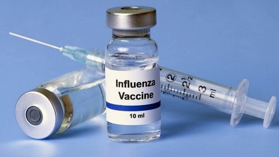 سازمان غذا و دارو: هر فرد برای 3 کدملی می‌تواند واکسن آنفولانزا دریافت کند