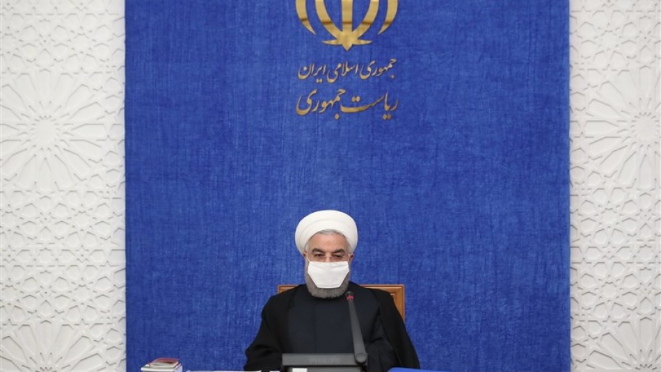 روحانی: دولتی طرحی برای تداوم عرضه سهام بنگاه‌های بزرگ آماده کرده است
