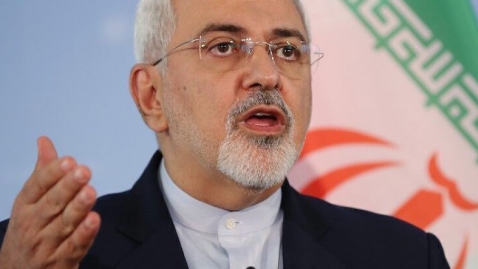 انتقاد وزیر امور خارجه از اقدامات آمریکا علیه ایران؛ جنایت علیه بشریت