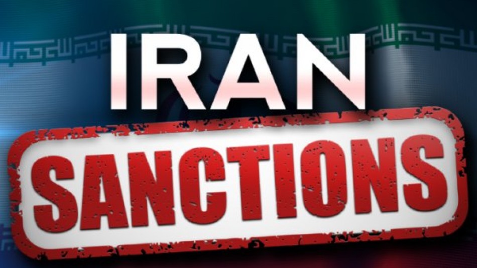 آمریکا به بهانه ارتباط با ایران ۷ شرکت و ۳ فرد را تحریم کرد