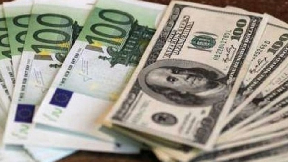 قیمت دلار و یورو در ۲۹ مهر ماه